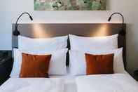 อื่นๆ NIGHT INN Hotel Bahnhofcity Feldkirch