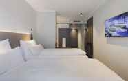 อื่นๆ 4 NIGHT INN Hotel Bahnhofcity Feldkirch