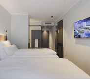 Others 4 NIGHT INN Hotel Bahnhofcity Feldkirch