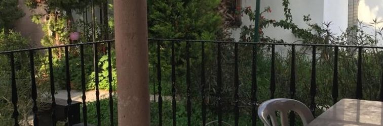 Others Beachside House in Gundogan