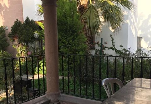 Others Beachside House in Gundogan