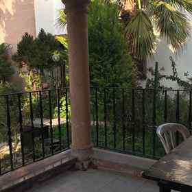 Primary image1貢多安海濱度假屋,Magi Beach飯店