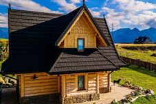 其他 Domek na Gubałówce & Apartamenty - Premium Chalets & Luxury Apartments Gubałówka Zakopane
