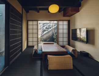 Lain-lain 2 Nozomu House Kyoto