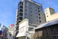 Lainnya Hotel Livemax Sendai Hirose-dori