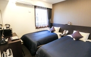 Others 5 Hotel Livemax Sendai Hirose-dori