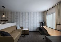 Others 3 Residence Inn by Marriott New Brunswick Tower Center Blvd