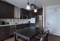 Others 6 Residence Inn by Marriott New Brunswick Tower Center Blvd