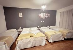 Others 3 VELINN Casa de Campos Mountain House