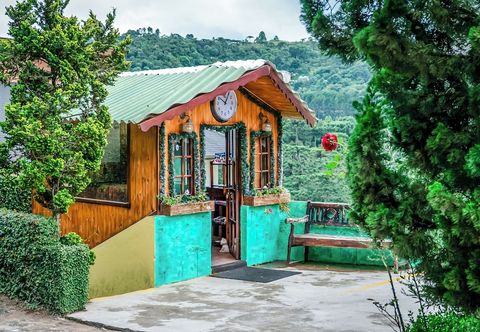 Others VELINN Casa de Campos Mountain House