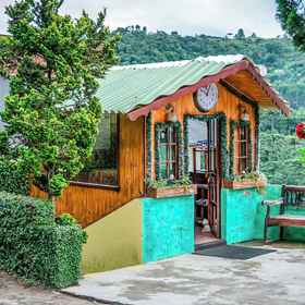Primary image 1 VELINN Casa de Campos Mountain House, Campos do Jordão Hotels