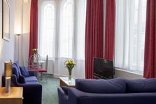 อื่นๆ Large Convenient City Centre Apartment