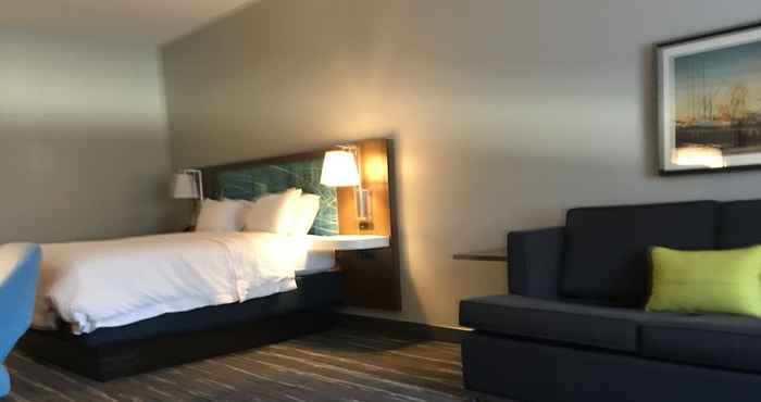 อื่นๆ Hampton Inn Old Bridge