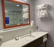 Others 6 Hampton Inn & Suites Olean