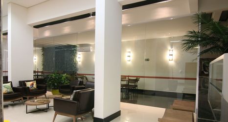 其他 2 Tupyguá Brasil Hotel