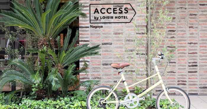 Others ACCESS by LOISIR HOTEL Nagoya