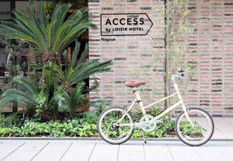 Lainnya Access By Loisir Hotel Nagoya