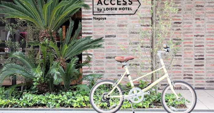 Lainnya Access By Loisir Hotel Nagoya