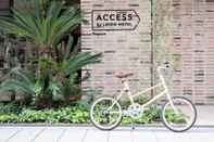 Lainnya Access By Loisir Hotel Nagoya