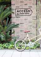 Imej utama ACCESS by LOISIR HOTEL Nagoya