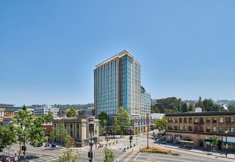 Others Residence Inn by Marriott Berkeley