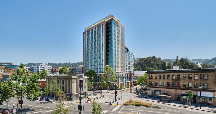 Others Residence Inn by Marriott Berkeley