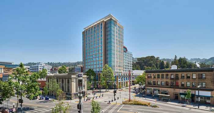 Lain-lain Residence Inn by Marriott Berkeley