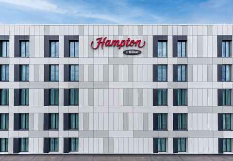 Others Hampton by Hilton High Wycombe