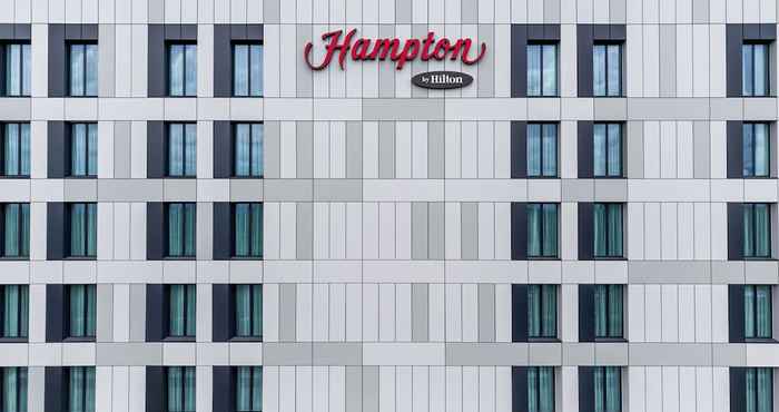 Others Hampton by Hilton High Wycombe