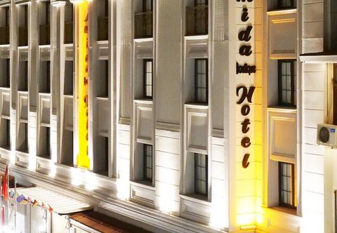 其他 Amida Boutique Hotel Diyarbakır