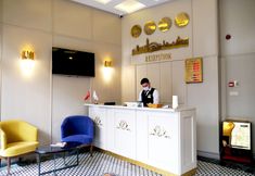 其他 2 Amida Boutique Hotel Diyarbakır