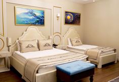 其他 4 Amida Boutique Hotel Diyarbakır