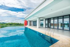 Lain-lain 8500SF Rooftop Pool & Gym at Cyberjaya