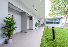 Lain-lain 4 8500SF Rooftop Pool & Gym at Cyberjaya