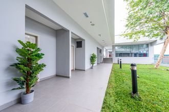 Lain-lain 4 8500SF Rooftop Pool & Gym at Cyberjaya