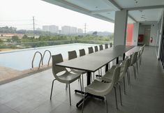 Lain-lain 2 8500SF Rooftop Pool & Gym at Cyberjaya