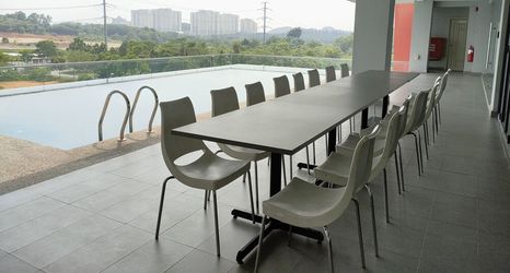 Lain-lain 2 8500SF Rooftop Pool & Gym at Cyberjaya