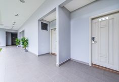 Lain-lain 3 8500SF Rooftop Pool & Gym at Cyberjaya