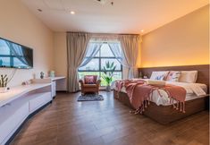 Lain-lain 6 8500SF Rooftop Pool & Gym at Cyberjaya