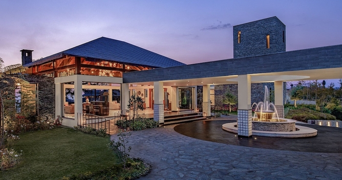 Lain-lain Storii By ITC Hotels Amoha Retreat, Dharamshala