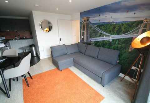 Others Your Apartment Brunel Loft - No 2