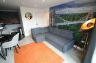 Others Your Apartment Brunel Loft - No 2