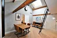 Lainnya Your Apartment The Loft 11