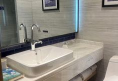 Others 6 Kyriad Marvelous Hotel (Nanjing Hongqiao Center)