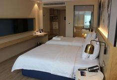 Others 4 Kyriad Marvelous Hotel (Nanjing Hongqiao Center)