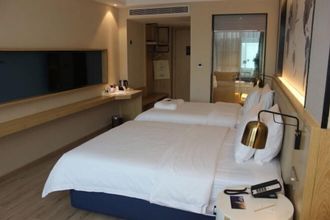 Others 4 Kyriad Marvelous Hotel (Nanjing Hongqiao Center)