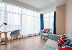 Others 3 Kyriad Marvelous Hotel (Nanjing Hongqiao Center)