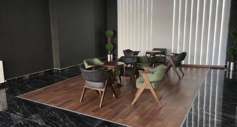 Lainnya 2 Skylon Airport Hotel