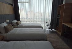 Lainnya 5 Skylon Airport Hotel