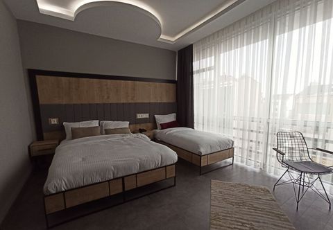 Lainnya Skylon Airport Hotel